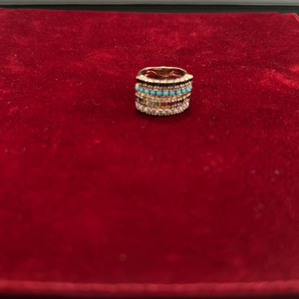 Toys ring
